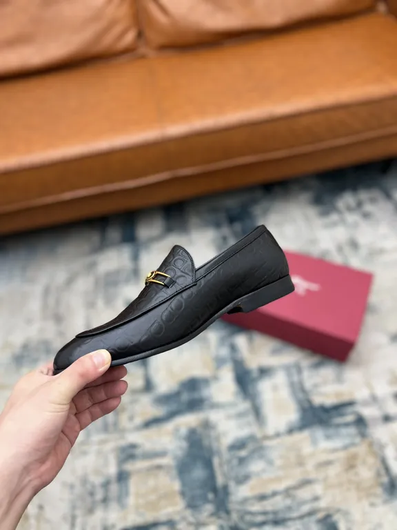 Ferragamo Shoe 